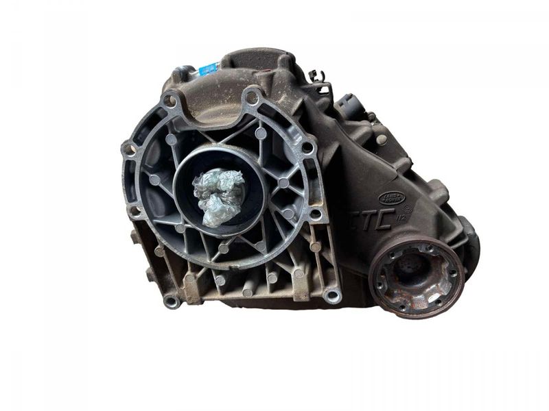 LR089531 Transfer Box LAND ROVER RANGE ROVER SPORT II (L494) (2013-2022)