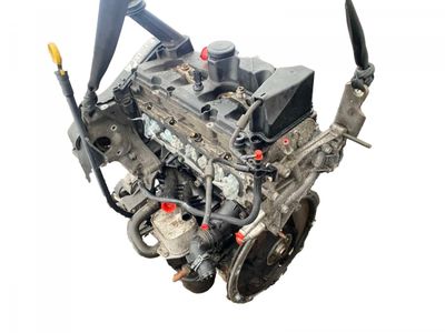 CXH CXHA CXHB CXGA CXGB Engine VW TRANSPORTER T6 / MULTIVAN (SG, SF) (2015-)