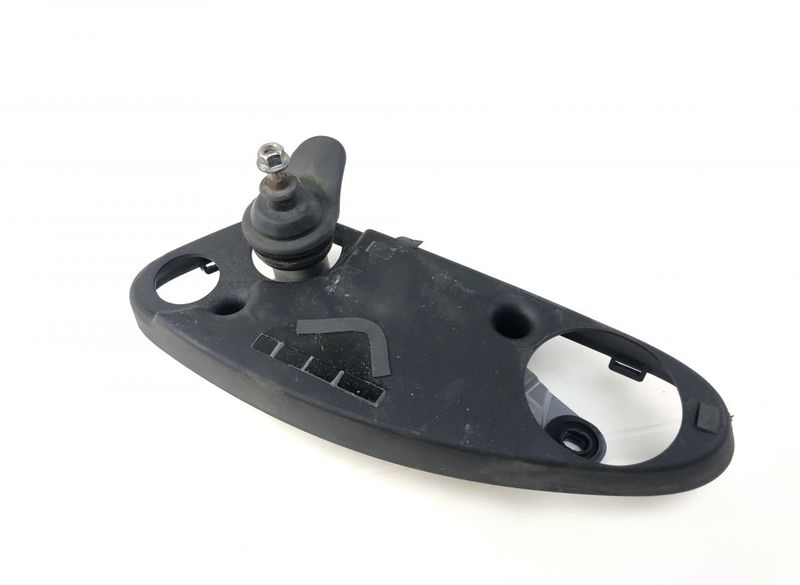 55079213AB 2596001961 Wiper Motor bootlid / tailgate JEEP GRAND CHEROKEE IV (WK, WK2) (2010-2021)