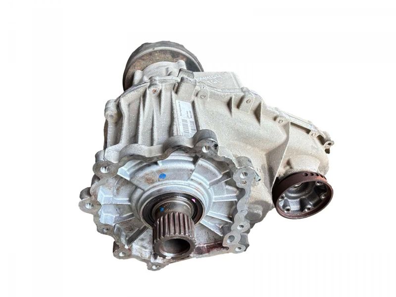 52853665AB Transfer Box JEEP GRAND CHEROKEE IV (WK, WK2) (2010-2021)