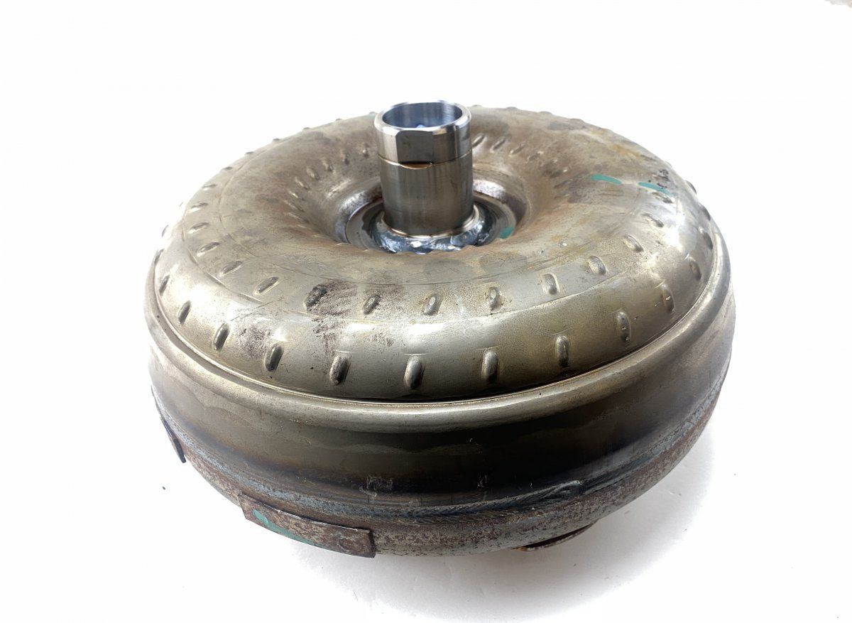 1911828 Torque converter FORD RANGER III (TKE, PX) (2011-2023)
