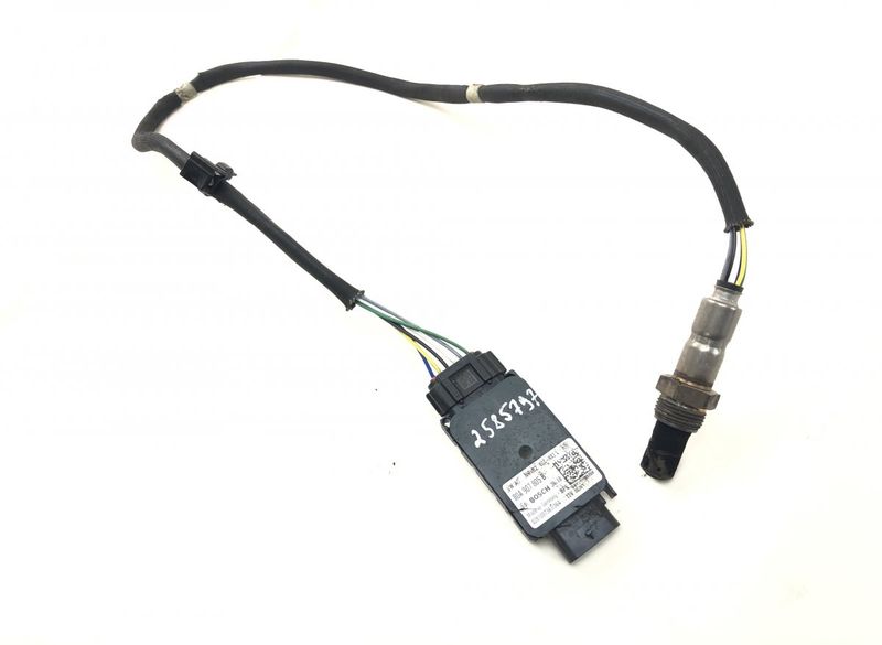 80A907807AN Exhaust / NOX Sensor  AUDI A6 (C8, 4A2, 4AH, 4A5) (2018-)