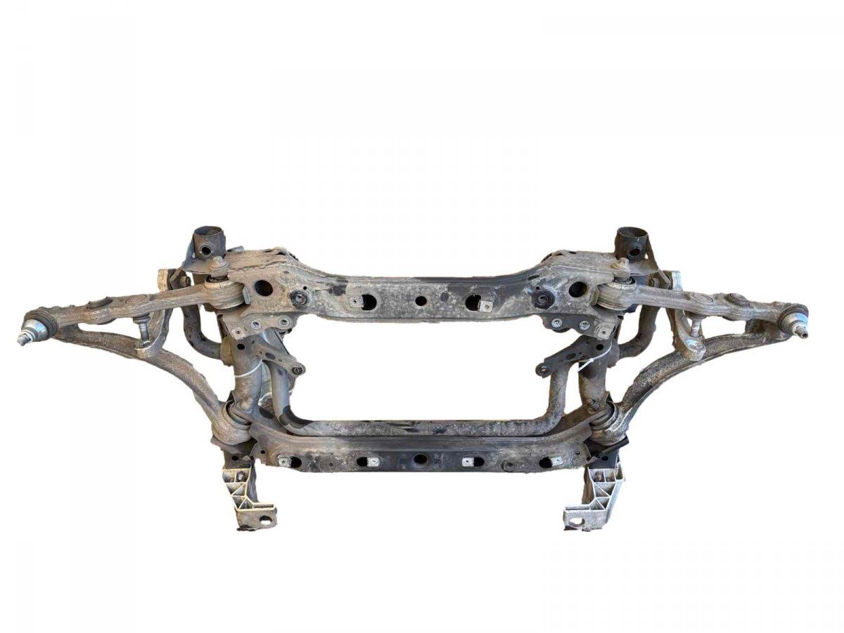 A2056280057 Front Axle Beam MERCEDES-BENZ C-CLASS (W205) (2013-2021)