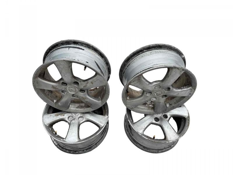 HL424310 Rim set 4 pcs HONDA ACCORD VIII (CP, CU) (2007-2015)