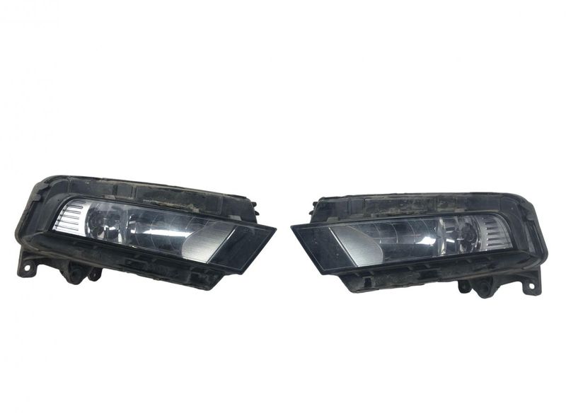 575941701A 575941702A Fog lamp set SEAT LEON (5F) (2012-2020)