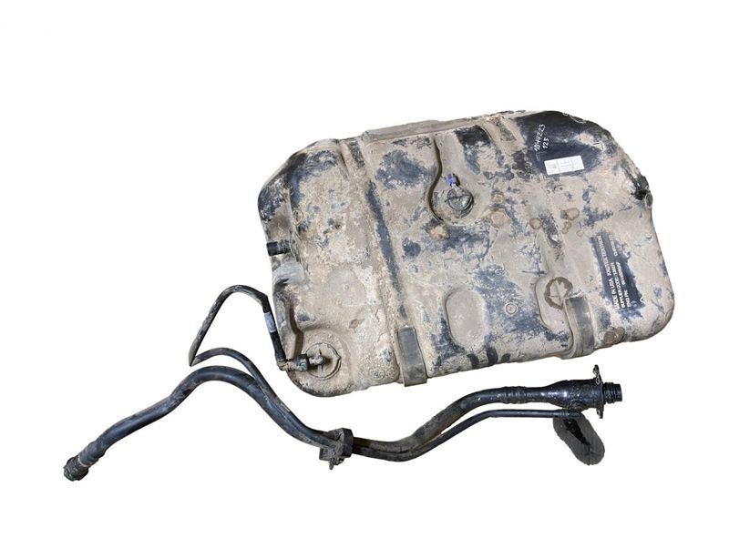 00444040006 AdBlue tank  JEEP GRAND CHEROKEE IV (WK, WK2) (2010-2021)