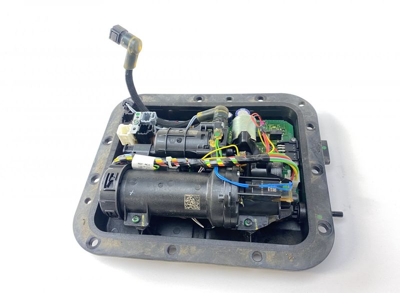 9822257280 AdBlue Pump CITROËN JUMPY III (2016-)