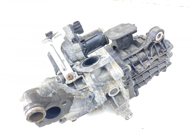 Z2747003 EGR cooler CITROËN JUMPY III (2016-)