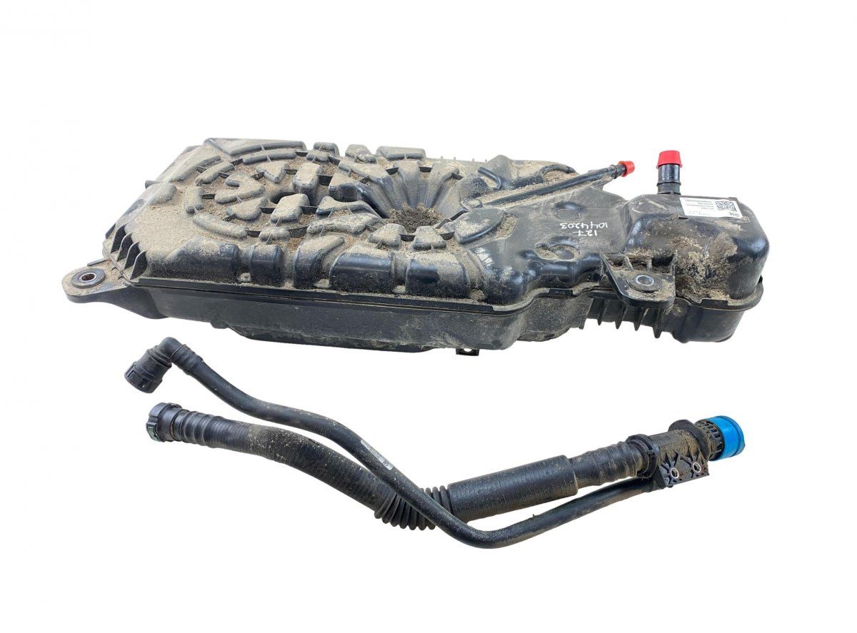 42721597 AdBlue tank  OPEL ZAFIRA TOURER C (P12) (2011-2019)