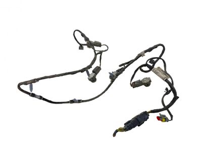 39046156 Parking sensors cable harness, rear OPEL ZAFIRA TOURER C (P12) (2011-2019)