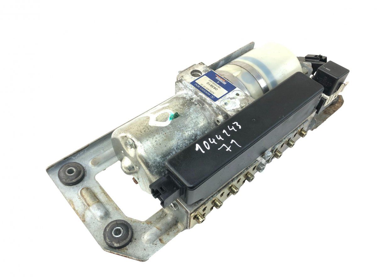 HB70058-002 HB70058002 Convertible Top motor MERCEDES-BENZ SL-CLASS (R230) (2001-2012)