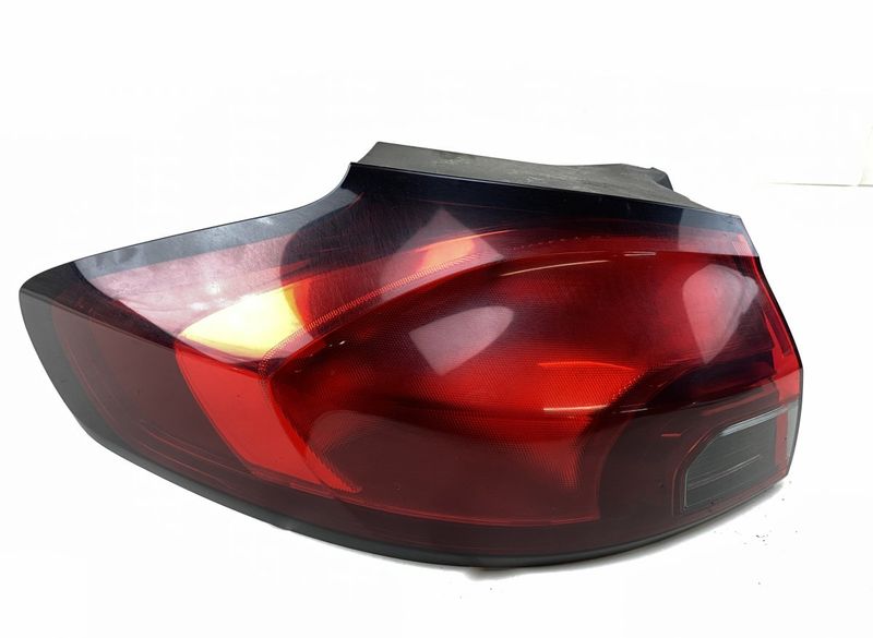 13386603 Tail light left OPEL ZAFIRA TOURER C (P12) (2011-2019)