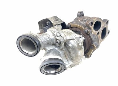 03N145401J Turbocharger VW PASSAT B8 (3G) / ALLTRACK (2014-2023)