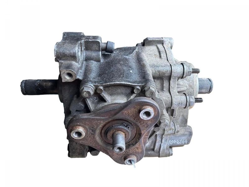 0CP409053G Transfer Box VW PASSAT B8 (3G) / ALLTRACK (2014-2023)
