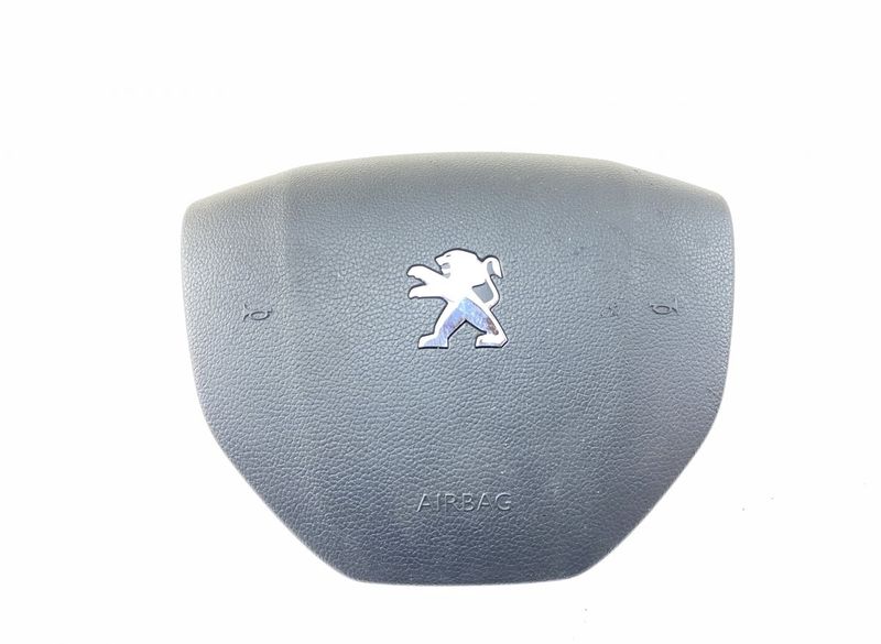 98285991ZD Steering Wheel Airbag PEUGEOT EXPERT Van (V_) (04.16-)