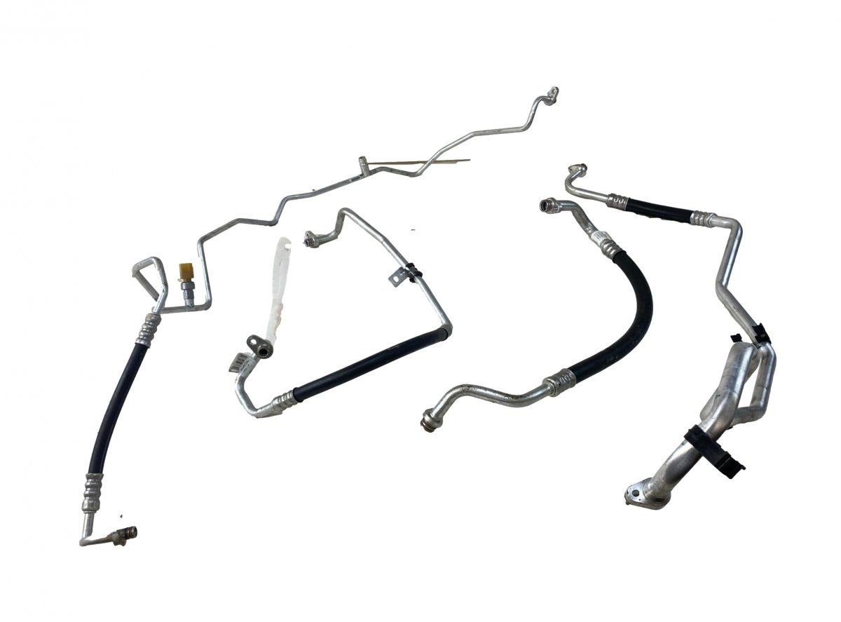 9838637580 AC pipeline set PEUGEOT EXPERT Van (V_) (04.16-)
