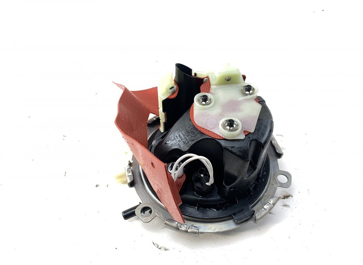 4077148AD AdBlue Pump PEUGEOT EXPERT Van (V_) (04.16-)