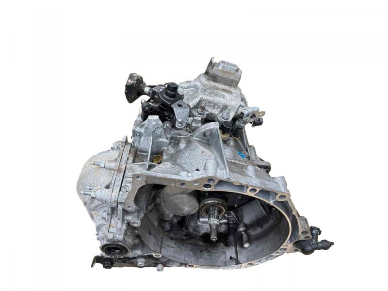 9808323680 Gearbox PEUGEOT EXPERT Van (V_) (04.16-)