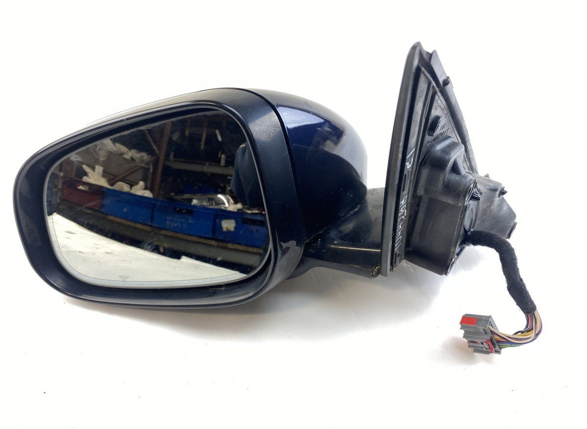 C2Z19389 Mirror left JAGUAR XF (X250, CC9) (2008-2015)