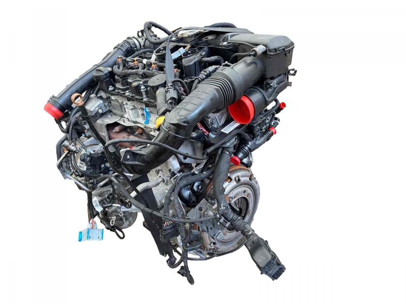 YHW YHY YHZ YHR YHV D15DT YH01 Engine PEUGEOT EXPERT Van (V_) (04.16-)