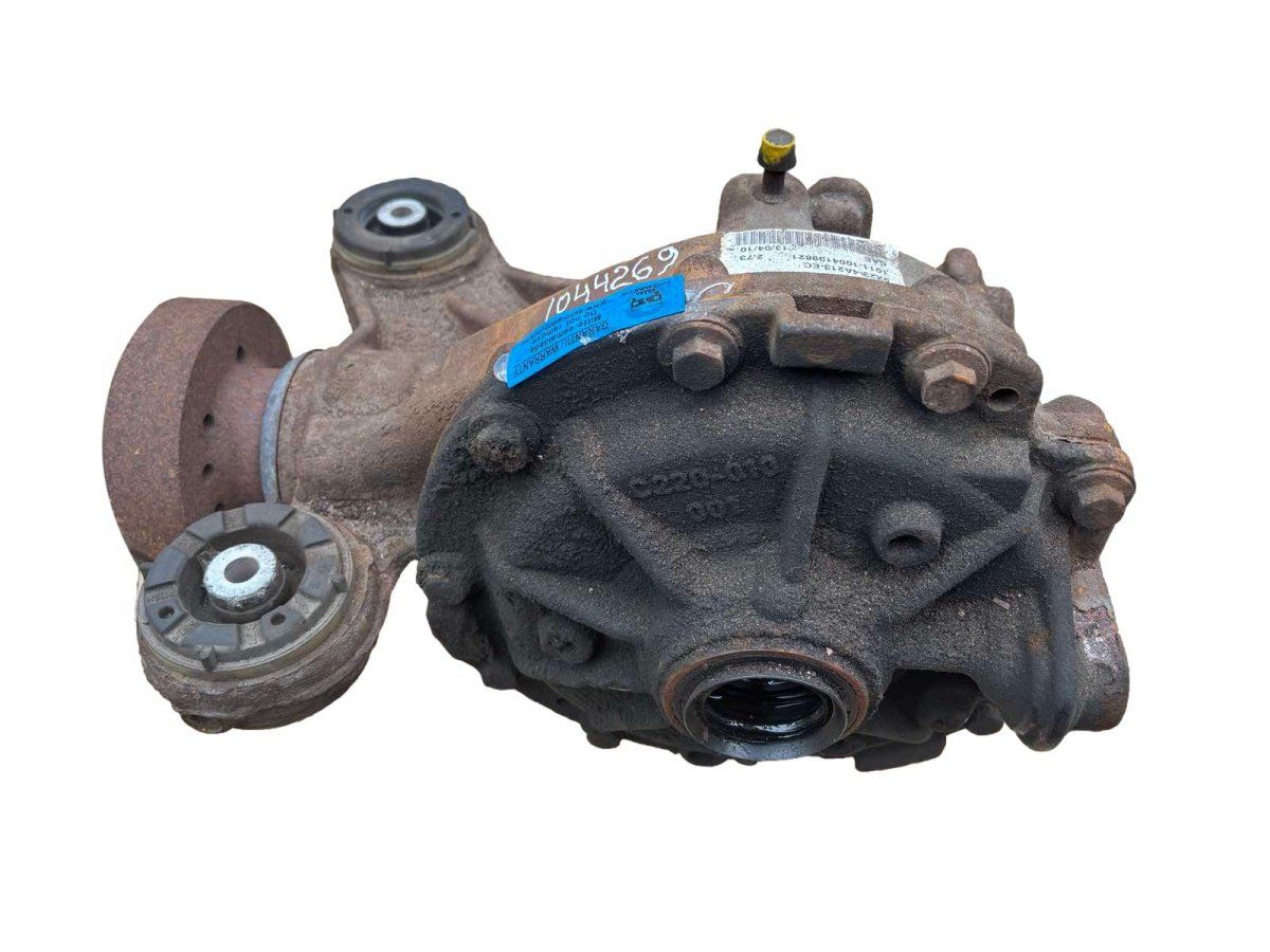 C2Z21774 Rear axle differential JAGUAR XF (X250, CC9) (2008-2015)