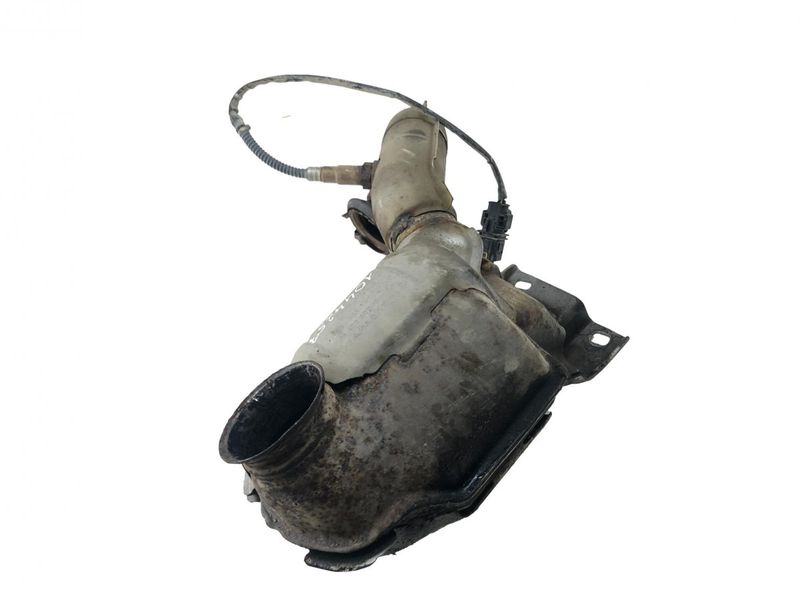 1440250780 Catalyc Converter PEUGEOT EXPERT (2007-2016)