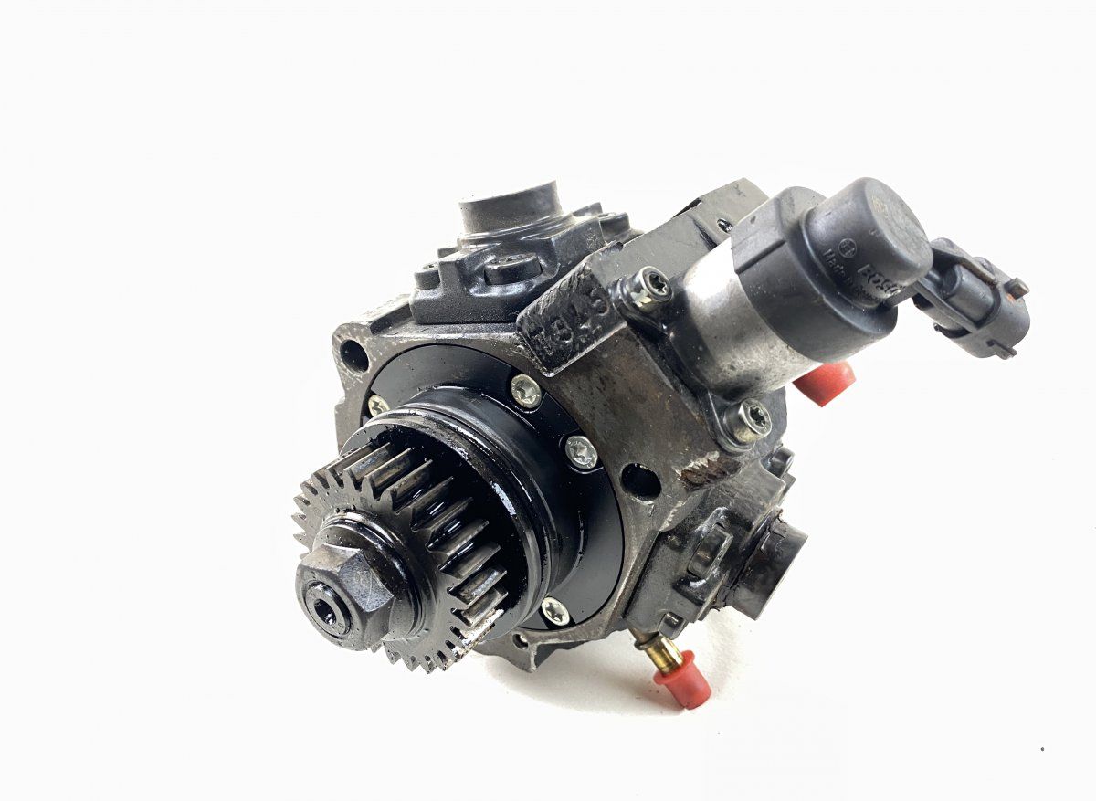 0445010406 Fuel injection pump, diesel RENAULT ESPACE V (JR) (2015-2023)