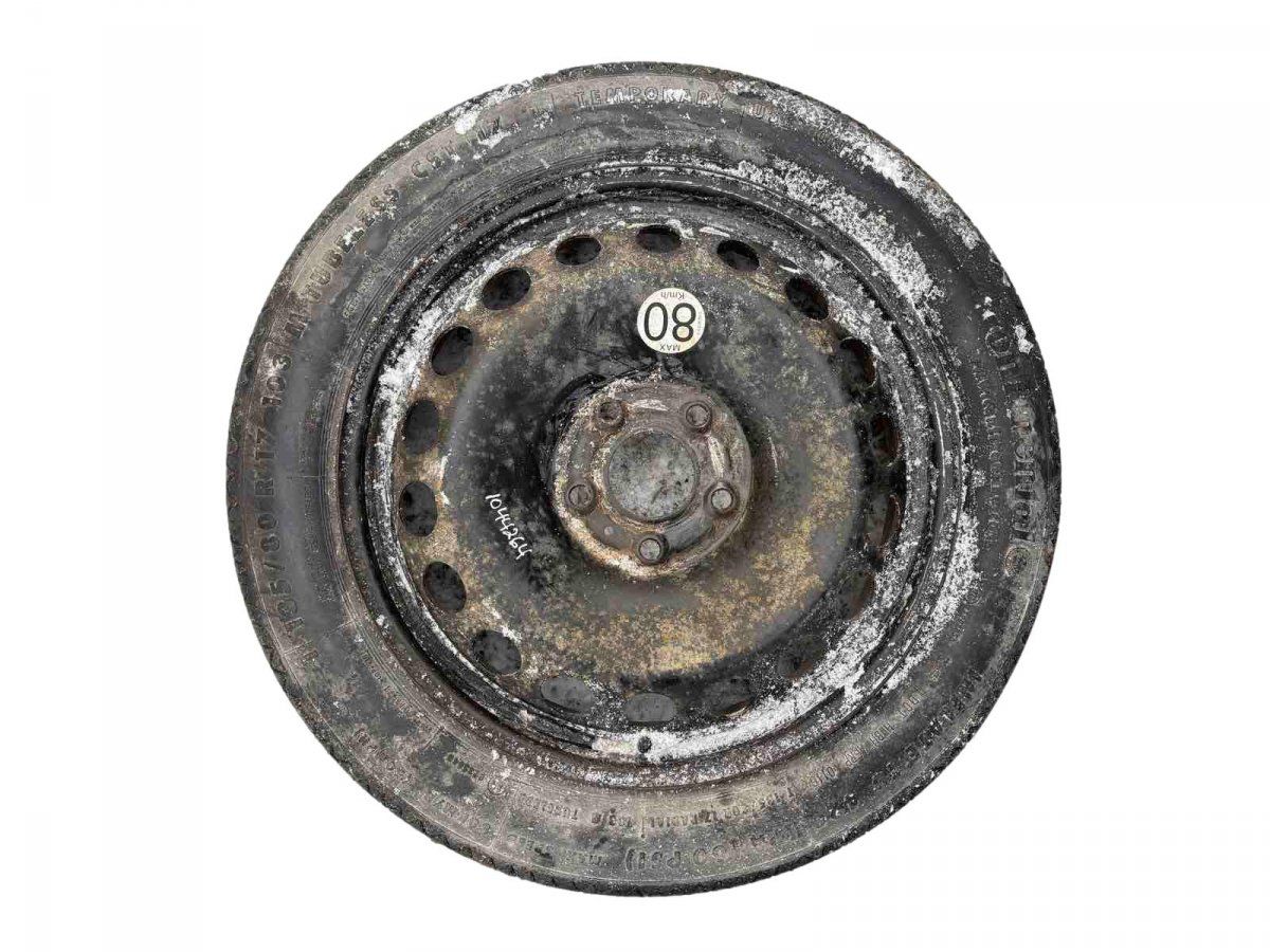403000956R Spare wheel RENAULT ESPACE V (JR) (2015-2023)