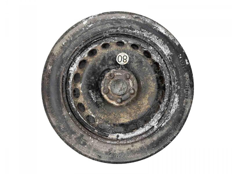 403000956R Spare wheel RENAULT ESPACE V (JR) (2015-2023)