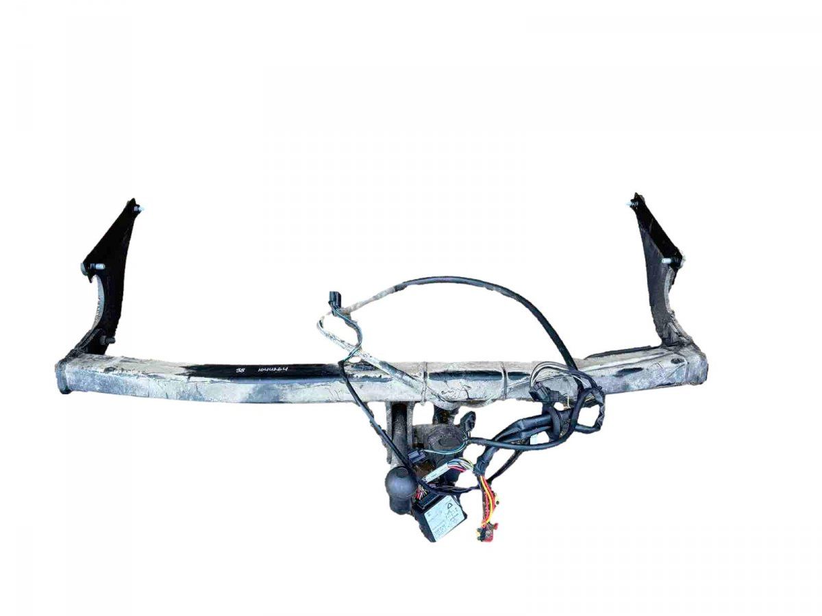 8201428452 Towbar RENAULT ESPACE V (JR) (2015-2023)