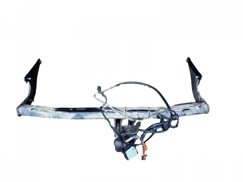 8201428452 Towbar RENAULT ESPACE V (JR) (2015-2023)