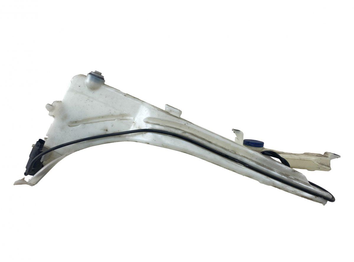 9813397080 Window washer reservoir PEUGEOT 508 II (F3_, FB_, FH_) (09.18-)