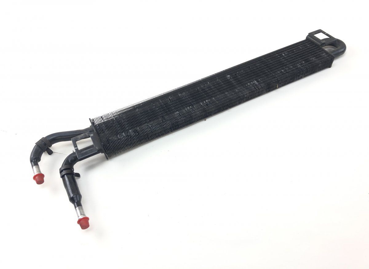 68069651AC Power Steering Oil Cooling Radiator JEEP GRAND CHEROKEE IV (WK, WK2) (2010-2021)