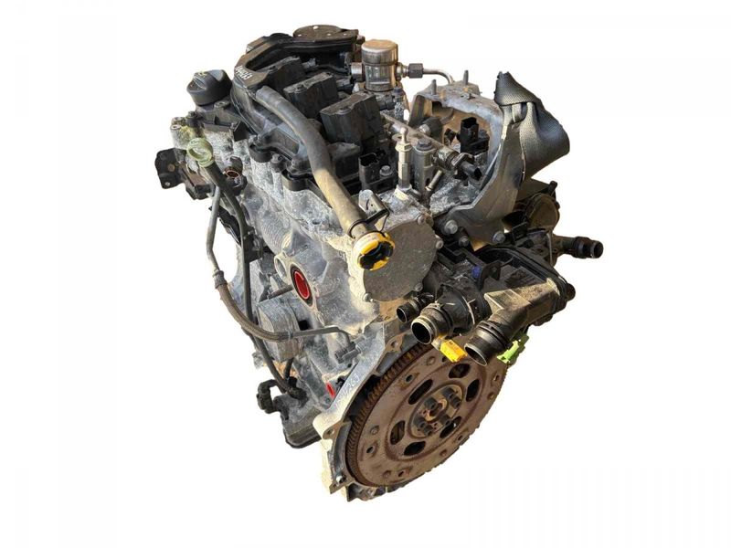 EB2ADTS EB2ADTS/EU63 Engine PEUGEOT 508 II (F3_, FB_, FH_) (09.18-)