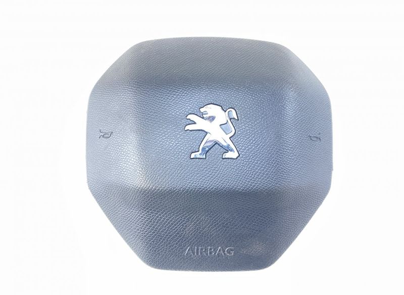 98185013ZD Steering Wheel Airbag PEUGEOT 508 II (F3_, FB_, FH_) (09.18-)