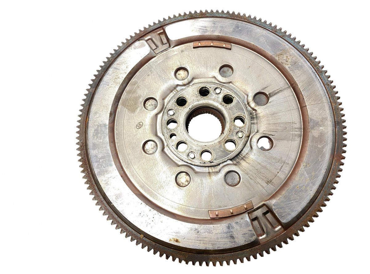 123001744R Flywheel RENAULT ESPACE V (JR) (2015-2023)