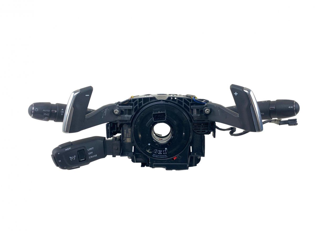 98312600ZD Indicator/wiper/slip ring switch (stalk) PEUGEOT 508 II (F3_, FB_, FH_) (09.18-)