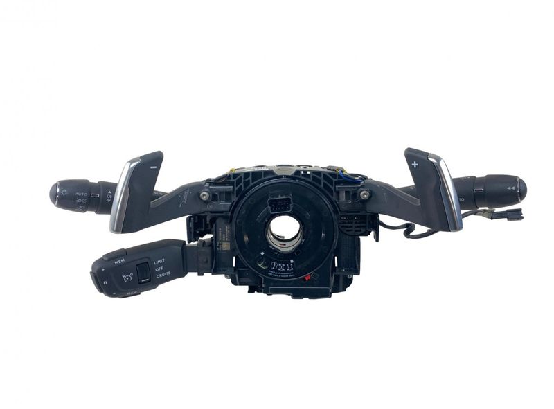 98312600ZD Indicator/wiper/slip ring switch (stalk) PEUGEOT 508 II (F3_, FB_, FH_) (09.18-)