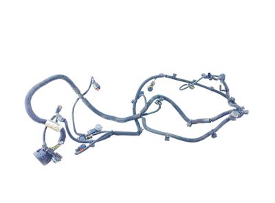 9819031280 Parking sensors cable harness, rear PEUGEOT 508 II (F3_, FB_, FH_) (09.18-)