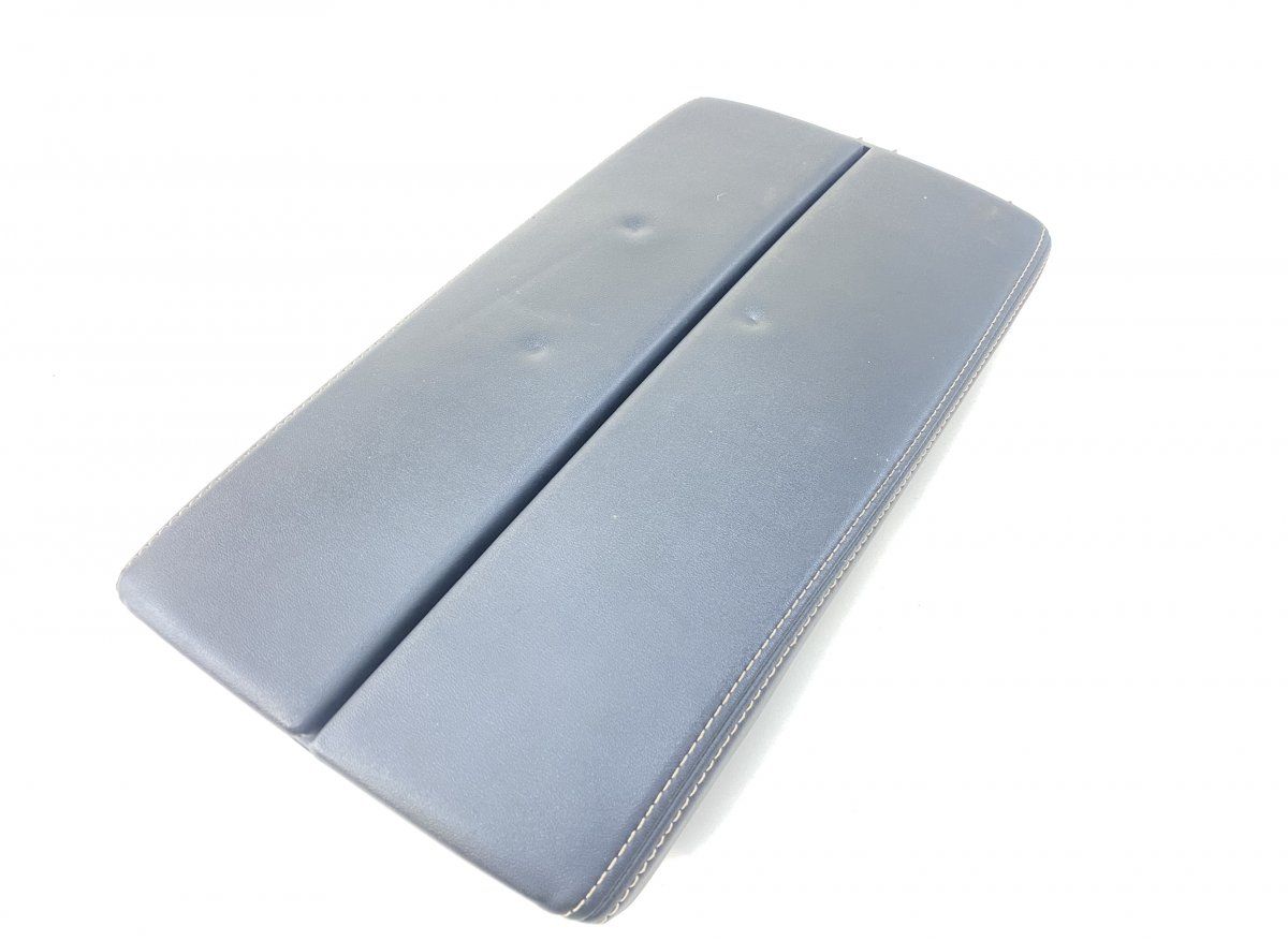 98357669BY Armrest cover front PEUGEOT 508 II (F3_, FB_, FH_) (09.18-)