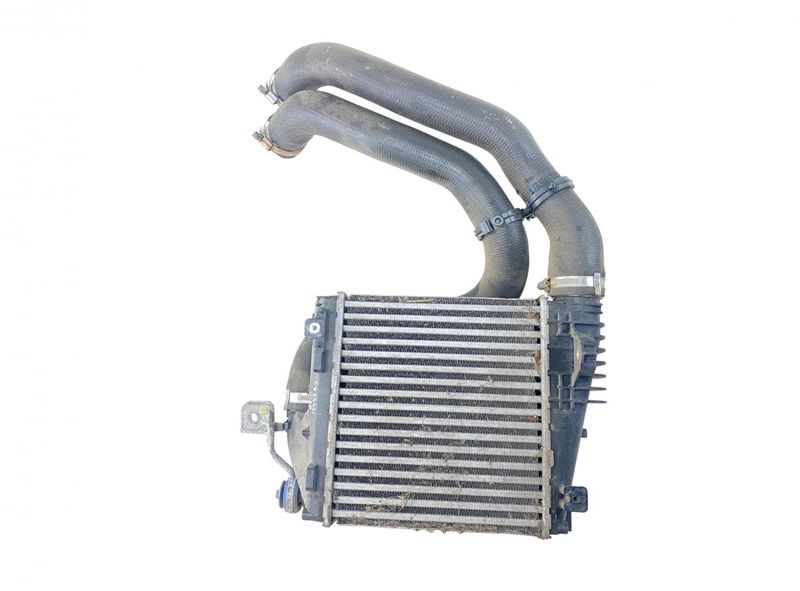 9675627980 Intercooler PEUGEOT 508 II (F3_, FB_, FH_) (09.18-)