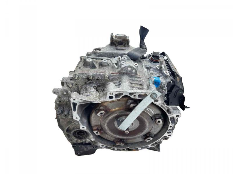 AWF8BG30 9838183380 Gearbox PEUGEOT 508 II (F3_, FB_, FH_) (09.18-)