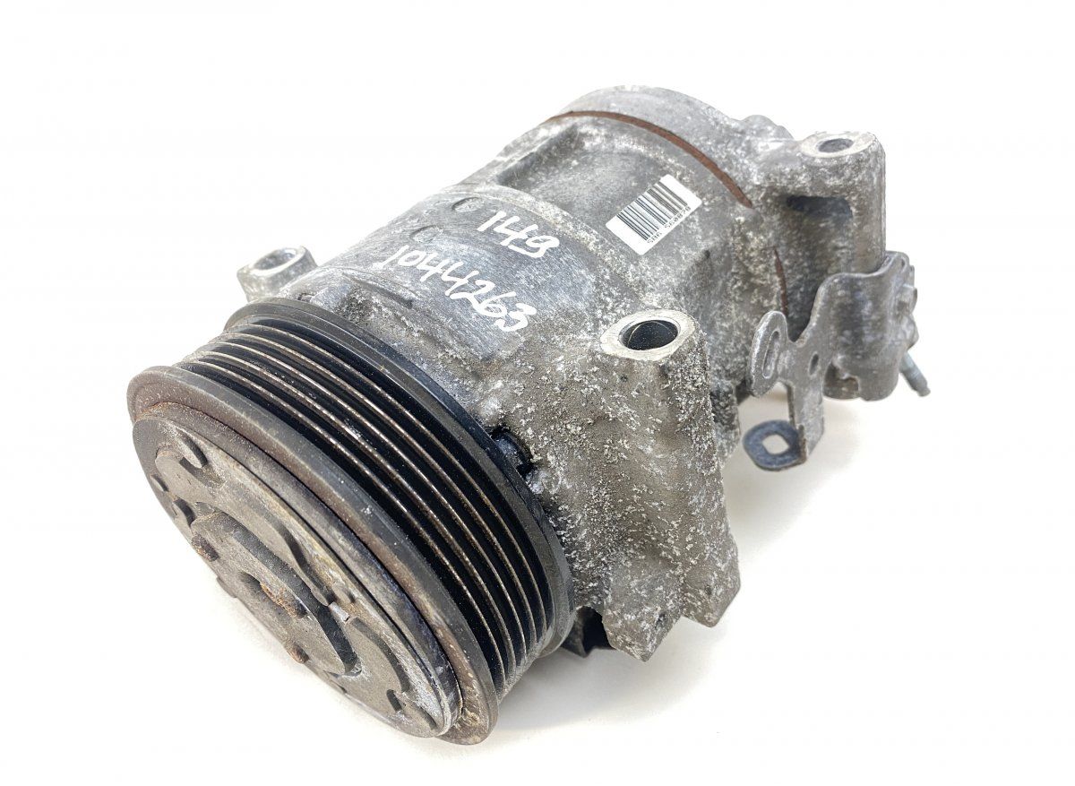 4471408600 4472506740 447250-6740 447140-8600 AC / aircon Compressor PEUGEOT 508 II (F3_, FB_, FH_) (09.18-)