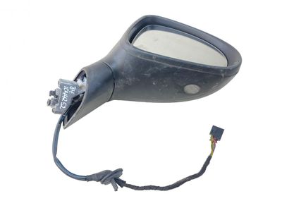 7P6857508L Mirror right VW TOUAREG II (7P) (2010-2018)