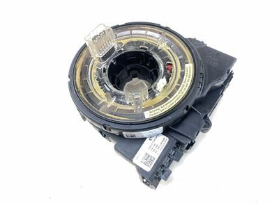 4H0953568H Steering wheel slip ring / squib VW TOUAREG II (7P) (2010-2018)