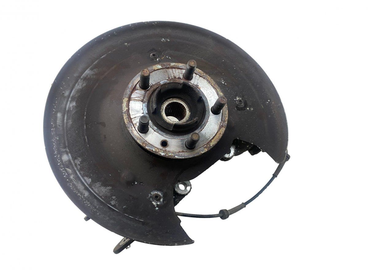 LR038550 Wheel bearing housing rear right LAND ROVER RANGE ROVER IV (LG/L405) (2012-2021)