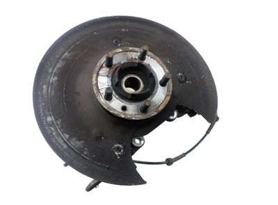 LR038550 Wheel bearing housing rear right LAND ROVER RANGE ROVER IV (LG/L405) (2012-2021)