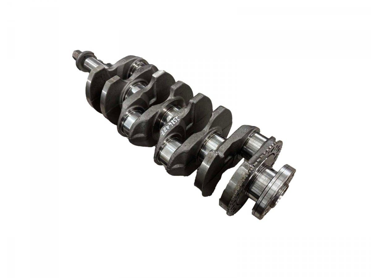 1100A261 Crankshaft FIAT FULLBACK (502, 503) (2016-2019)