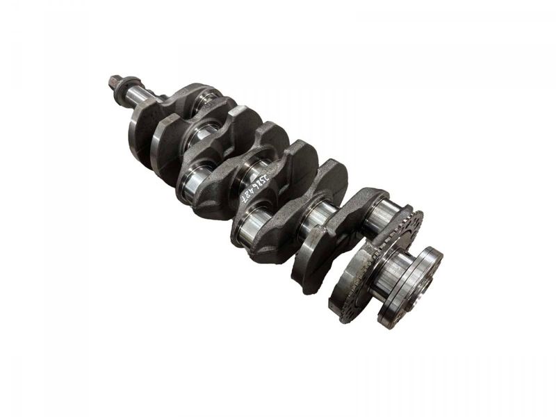 1100A261 Crankshaft FIAT FULLBACK (502, 503) (2016-2019)