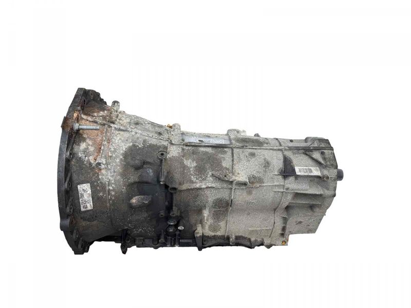 8HP70 Gearbox LAND ROVER RANGE ROVER IV (LG/L405) (2012-2021)